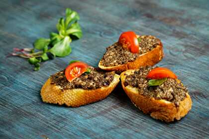 Tapenade