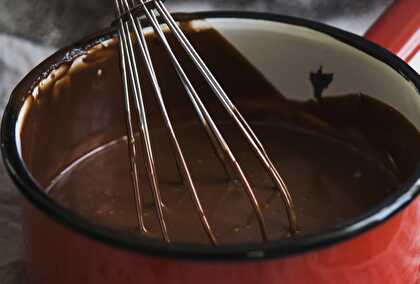 Ganache