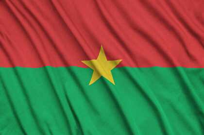 Burkina faso