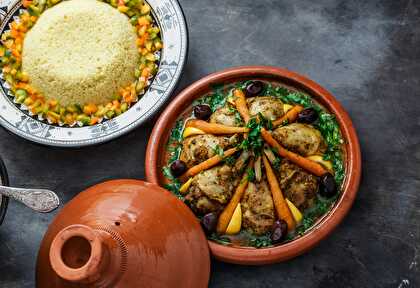 Tajine