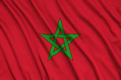 Maroc