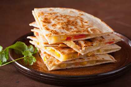 Quesadilla