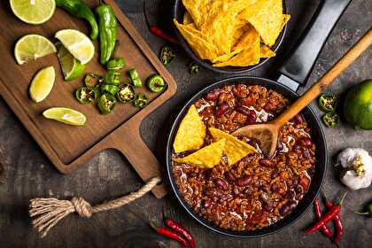 Chili