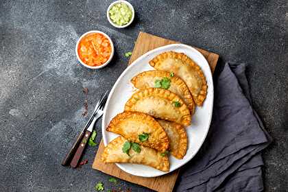 Empanada