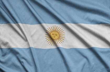 Argentine