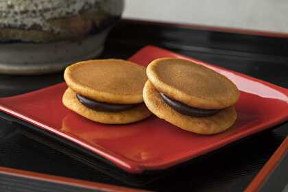 Dorayaki