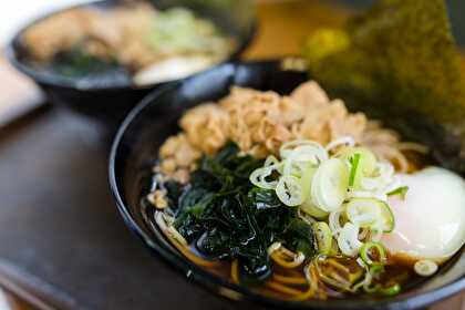 Soba