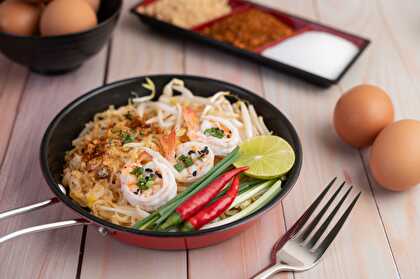 Pad Thai