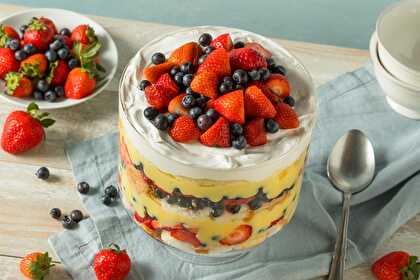 Trifle