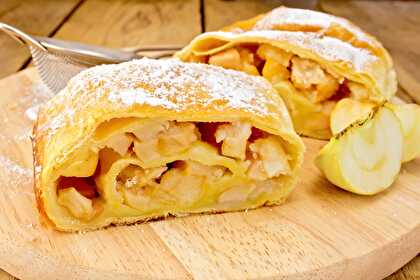 Strudel