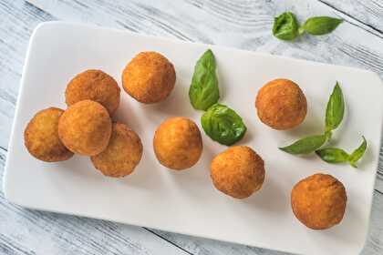 Arancini