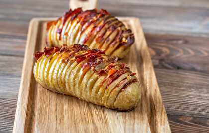 Hasselback