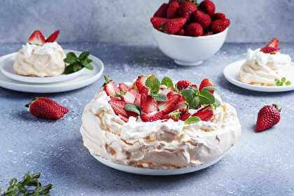 Pavlova