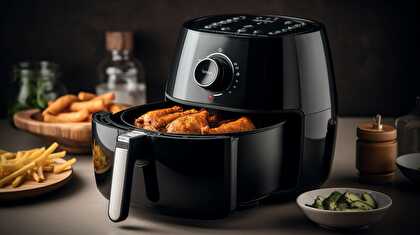 Air fryer