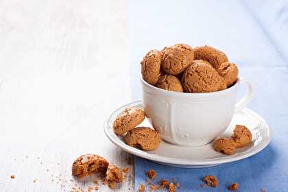 Amaretti