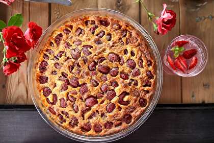 Clafoutis