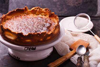 Flan