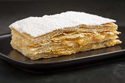 Mille-feuille