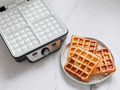 Gaufre