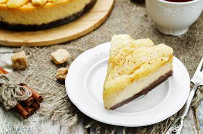 Cheesecake