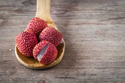 Litchi