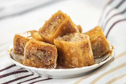 Baklava