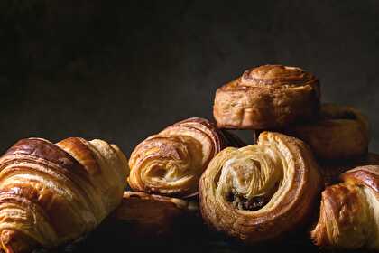 Viennoiserie