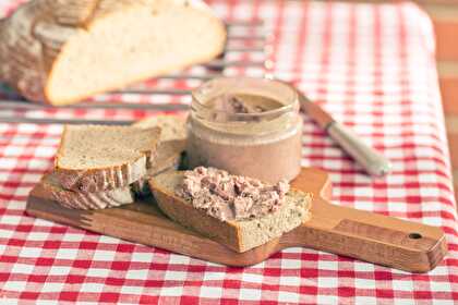 Pâté