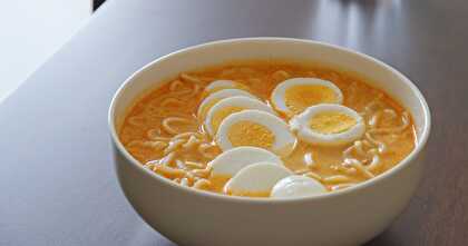 Laksa