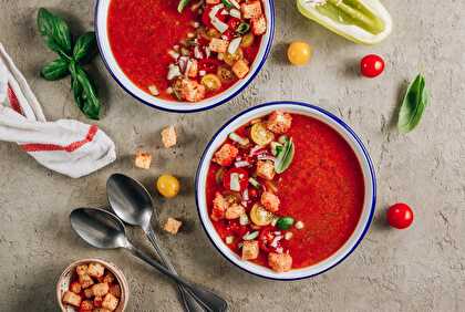 Gaspacho