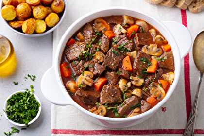 Bourguignon