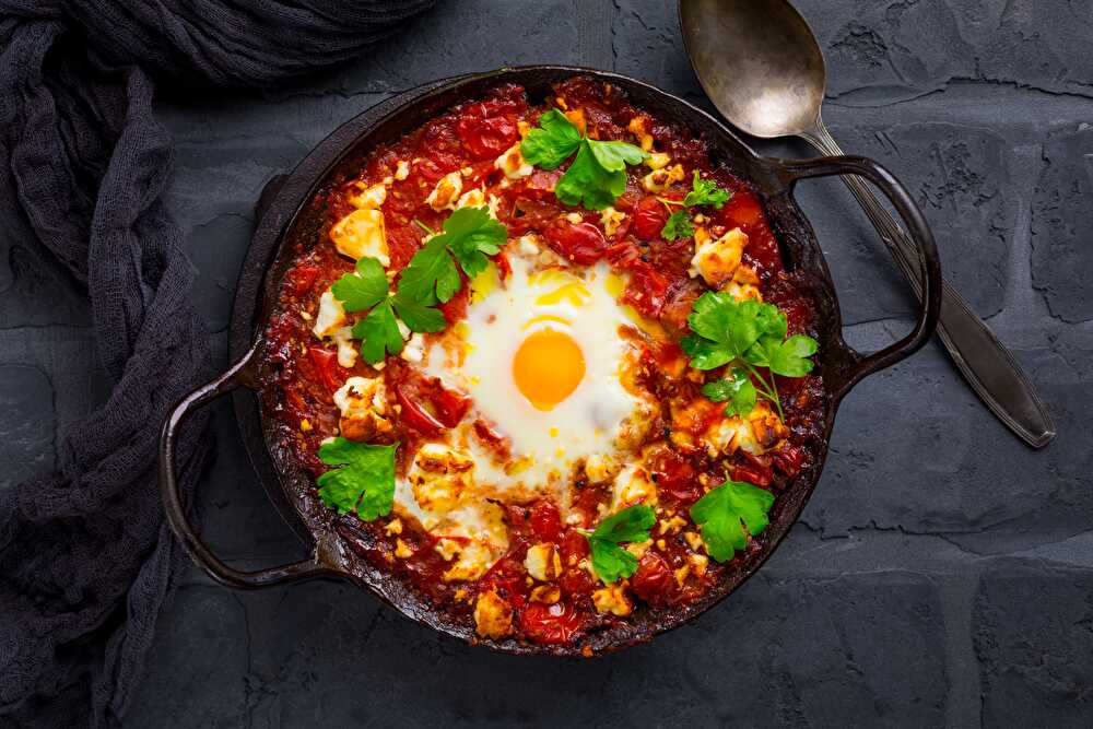 Plats en Sauce : Des Idées Créatives pour 2024