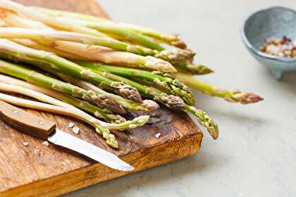 Asperge