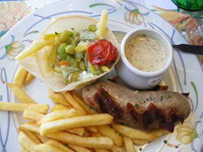 Andouillette