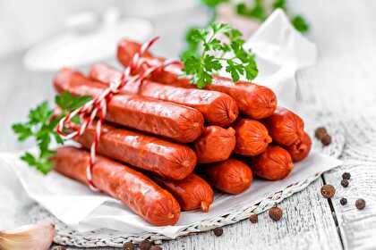 Merguez