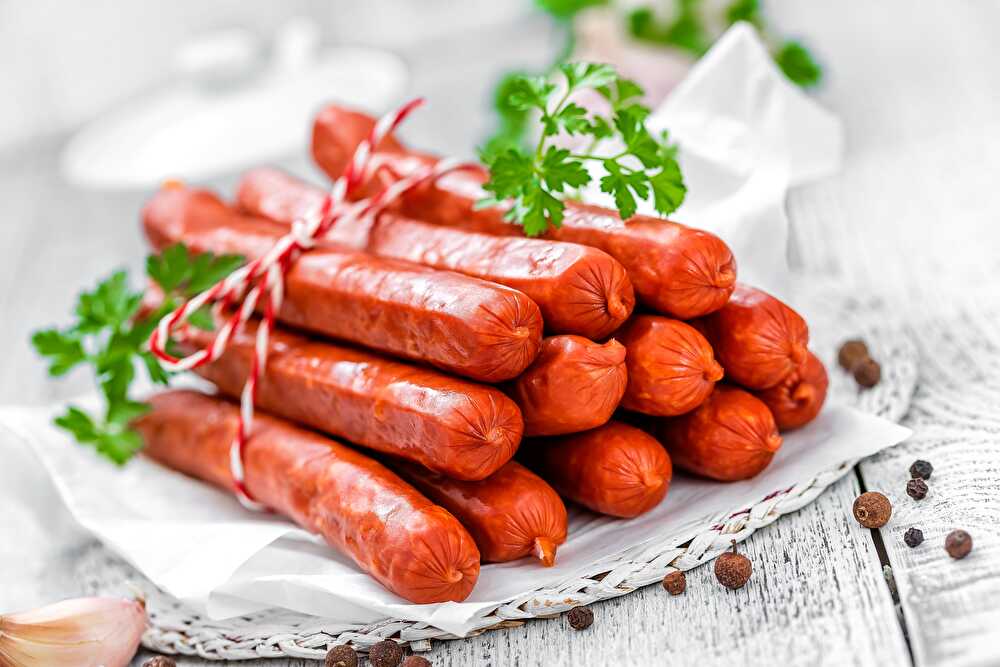 Les Meilleures recettes de Merguez de nos blogueurs Page 34 RecettesMania