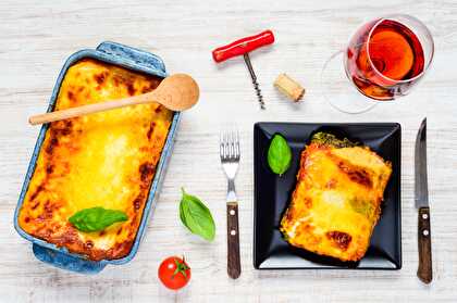 Lasagne