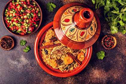 Tajine