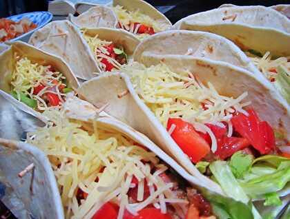 Tacos