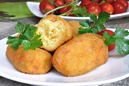 Croquette