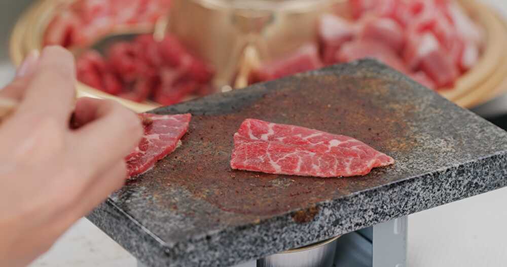 Les idées de recettes pour faire une pierrade RecettesMania