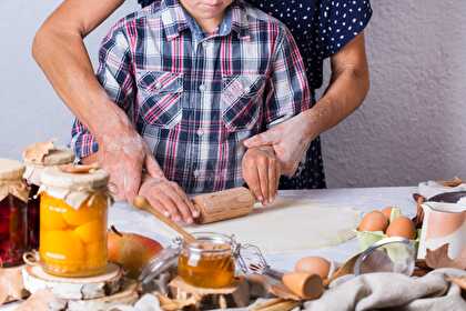 Recette de Grand-mères