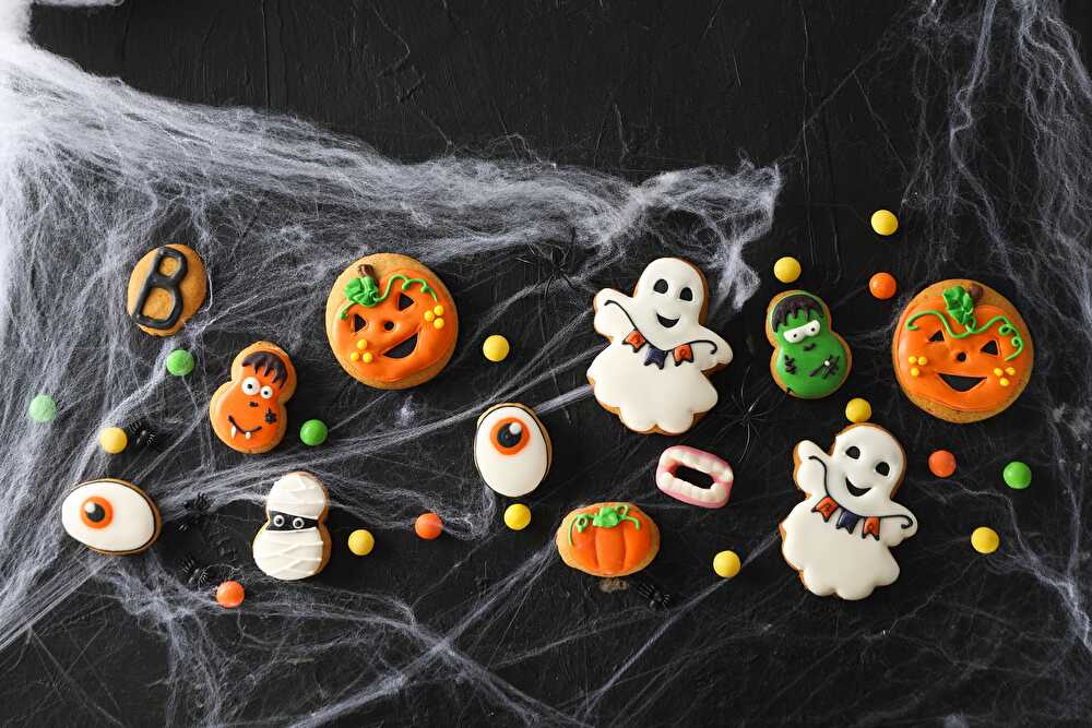 7 recettes d'Halloween faciles à réaliser en 20 minutes ou moins