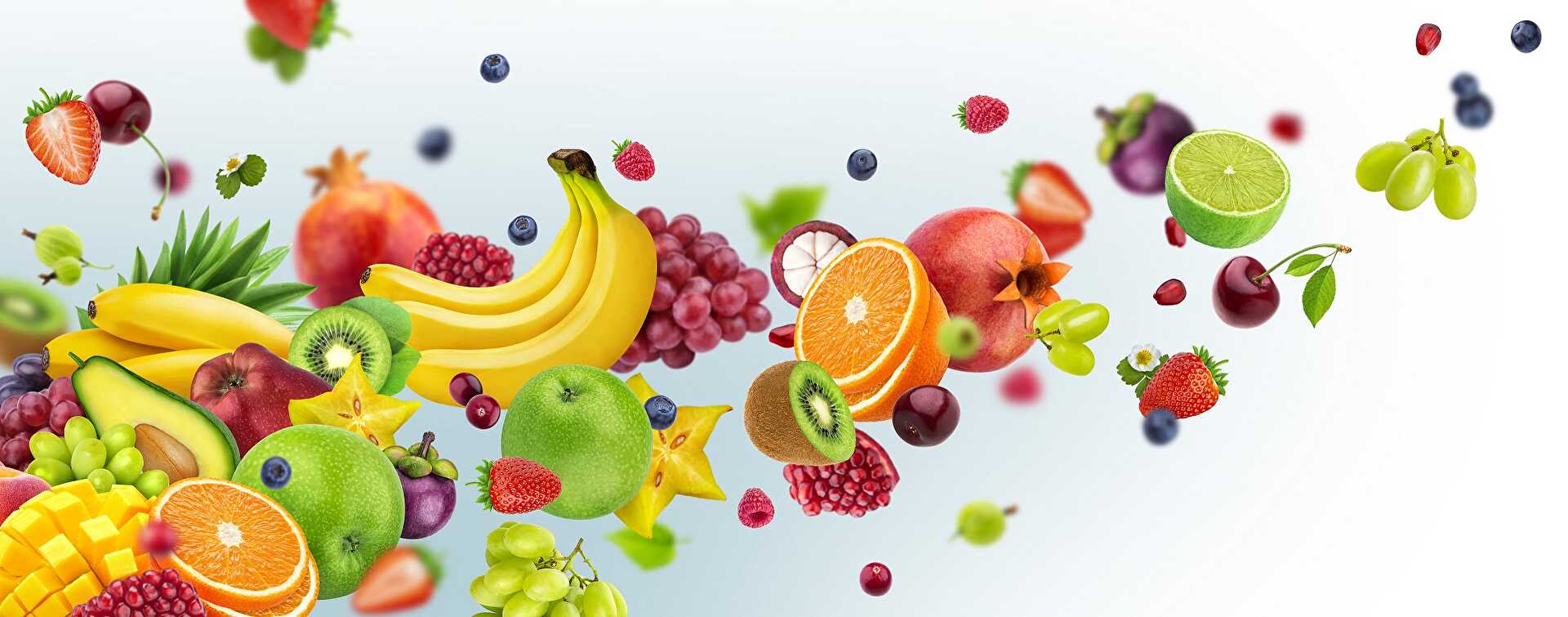 3 fruits qu’il faut absolument boire en jus pour avoir la pêche !