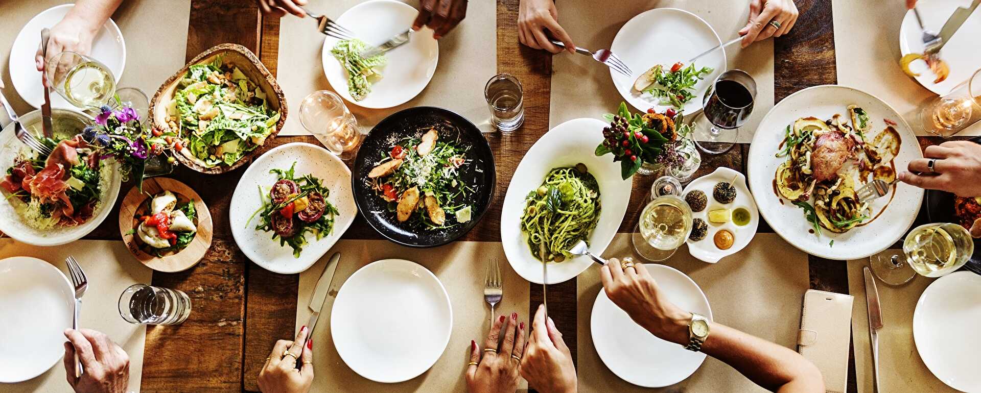 Cinq bons petits plats pour un week-end de famille : les recettes du bonheur à petit prix !