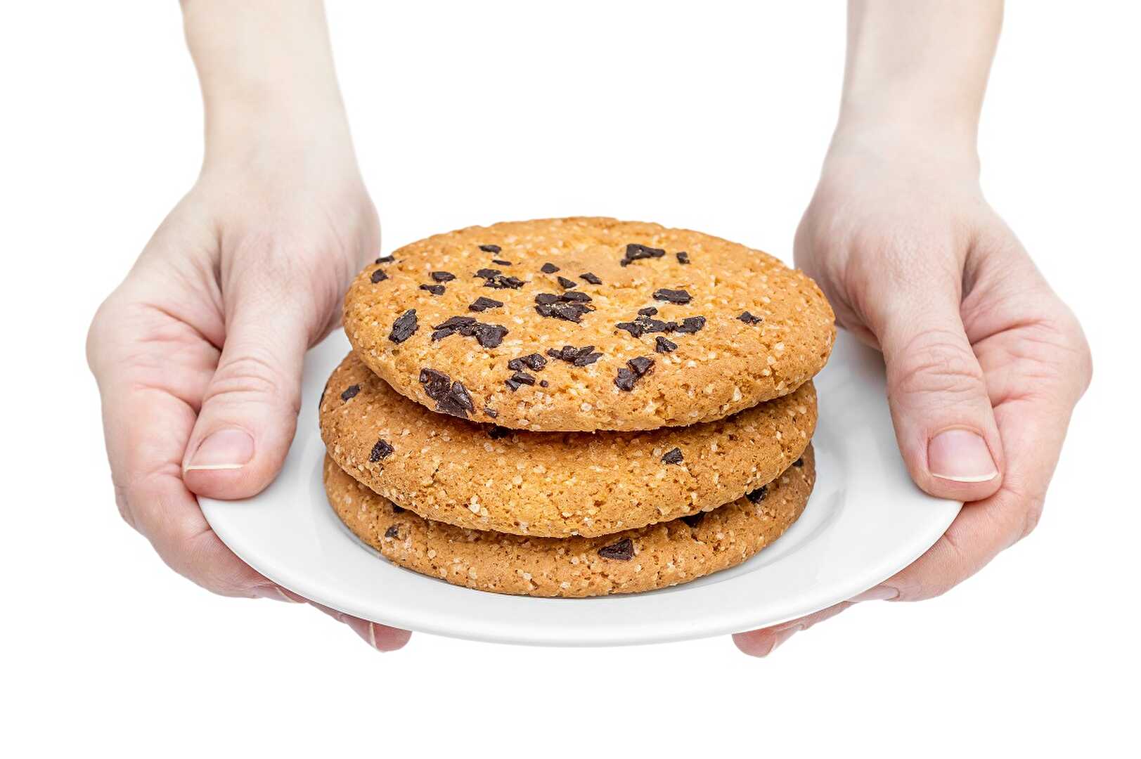 Comment faire un cookie en moins de 2 minutes au micro-ondes
