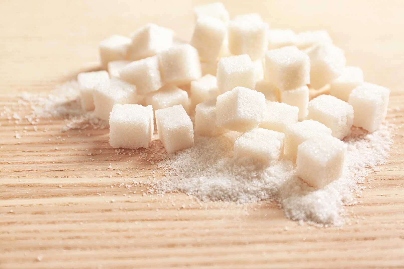Comment réduire progressivement votre consommation de sucres