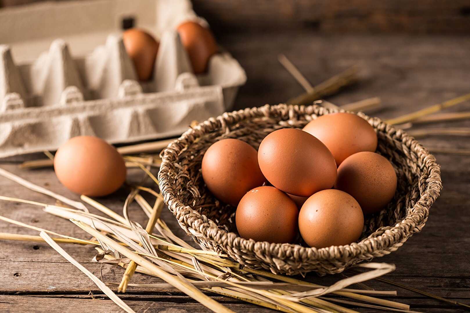 L’œuf, est-ce bon ou pas pour la santé ?