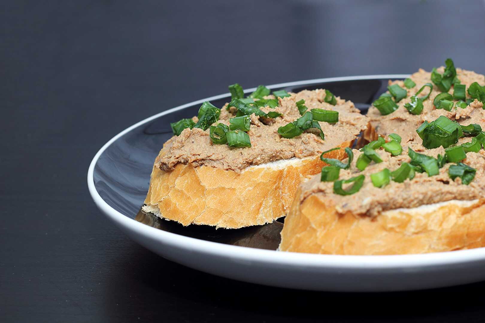 Ces rillettes de sardine de la marque E.Leclerc peuvent entrainer des troubles respiratoires aigus.