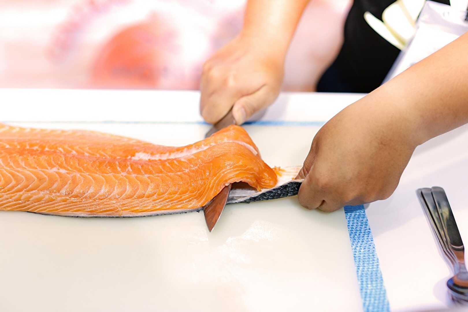 Crise économique : Comment faire pour remplacer le saumon sur votre table de Noël ?